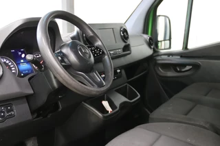Mercedes-Benz Sprinter Mercedes-Benz Sprinter 314 2.2 CDI L2H1 AUTOMAAT IMPERIAAL - afbeelding nr 8
