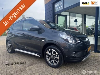 Opel KARL - 43788684-0