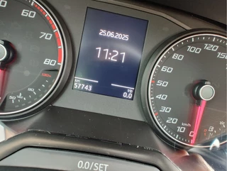SEAT Arona SEAT Arona 1.0 TSI FR LAUNCH EDITION Navi | Carplay | LED | Beats Audio - afbeelding nr 13