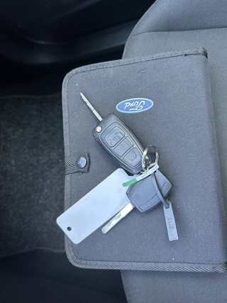 Ford Focus navigatie/camera airco/ecc apk - afbeelding nr 7