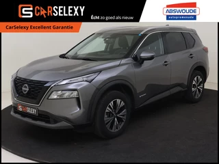 Nissan X-Trail 1.5 e-4ORCE N-Connecta 4WD 7-zits