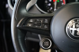 Alfa Romeo Stelvio - afbeelding nr 25