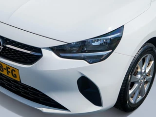 Opel Corsa Opel Corsa 1.2 Edition | Airco | Carplay | Cruise control | LMV - afbeelding nr 32