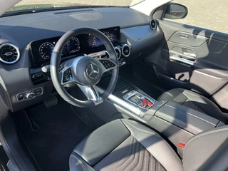 Mercedes-Benz GLA Mercedes GLA-klasse 250 e Luxury Line - afbeelding nr 5