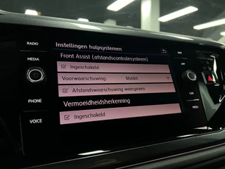 Volkswagen Polo Volkswagen Polo 1.0 TSI Highline | 116 PK | PDC | Virtual | - afbeelding nr 18