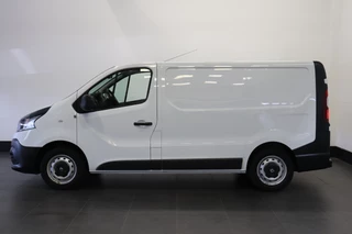 Renault Trafic Renault Trafic 1.6 dCi EURO 6 - Airco - Cruise - Navi - € 11.950,- Excl. - afbeelding nr 9