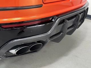 Lamborghini Urus Lamborghini Urus *1000PK*CAPRISTO*EVENTURI*KAHN*CARBON PAKK*FULL OP - afbeelding nr 14