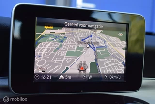 Mercedes-Benz C-Klasse Mercedes-Benz C200 Cabrio AMG ILS-LED Leder Camera 19