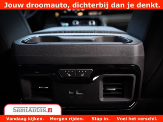 GMC Sierra GMC Sierra AT4 6.2 V8 | Prijs Compleet met Garantie en Lpg en Rijklaarmaak kosten | Dubbele Cabine met Royale 5 Zitplaatsen | BPM vrij | Nu Leverbaar uit Voorraad | Voorraad Nr 2240 -  8364 | - afbeelding nr 64