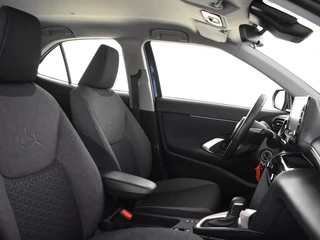 Toyota Yaris Cross - afbeelding nr 3