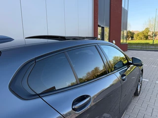 BMW 1 Serie BMW 1-serie 120i High Executive M-Sportpakket|Pano|Trekhaak| - afbeelding nr 26