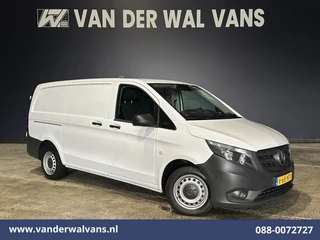 Mercedes-Benz Vito 114 CDI 136pk RWD L2H1 Euro6 Airco | Camera | Navigatie | Cruisecontrol | Trekhaak