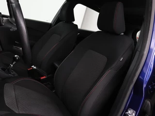 Ford Fiesta Ford Fiesta 1.0 EcoBoost ST-Line | Panoramadak |  Stoel & stuurverwarming | Carplay | Navigatie | Climate control | Cruise control | Parkeerhulp - afbeelding nr 5