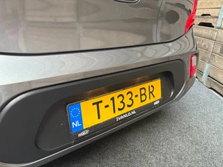 Kia Picanto Kia Picanto 1.0 DPi ComfortLine Airco Elektrische ramen bluetooth - afbeelding nr 15