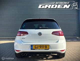 Volkswagen Golf Volkswagen Golf 1.4 TSI GTE - afbeelding nr 14