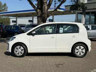 Volkswagen up! Volkswagen Up! 1.0 5 deurs move up! 11-2019 met garantie - afbeelding nr 12