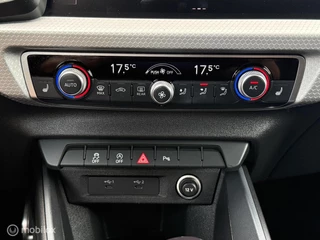 Audi A1 Sportback Audi A1 Sportback 35 TFSI 3x S-line Vitrual Carplay Cruise Climate Stoelv - afbeelding nr 24