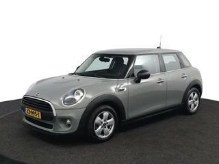 MINI One Mini Mini 1.5 One Salt | Clima | Bluetooth| Cruise - afbeelding nr 9