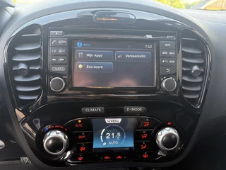 Nissan Juke Nissan Juke 1.2 DIG-T S/S N-Con. NAVI-BOSE UITVOERING-CAMERA - afbeelding nr 39