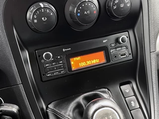 Mercedes-Benz Citan Mercedes-Benz Citan 109 CDI L2 Business Ambition Lichtmetalen velgen Cruise Control Parkeersensoren - afbeelding nr 9