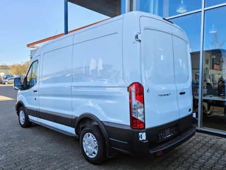 Ford Transit Ford Transit 310 2.0 TDCI L2H2 Trend 130pk | 12 inch SYNC 4 | Draadloos Apple Carplay/Android auto | Achteruitrijcamera incl. Downlighter | Digitale Cockpit - afbeelding nr 3