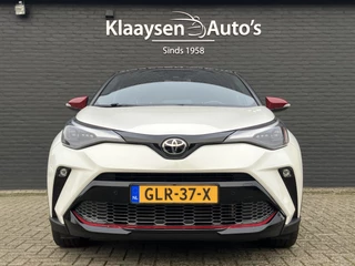 Toyota C-HR - afbeelding nr 2