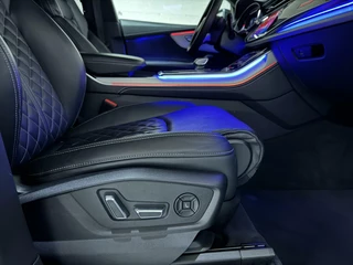 Audi Q8 Audi Q8 55 TFSI Quattro S-Line Black Edition RS-Seats Pano - afbeelding nr 22