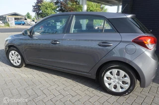 Hyundai i20 Hyundai i20 1.0 T-GDI Comfort - afbeelding nr 14