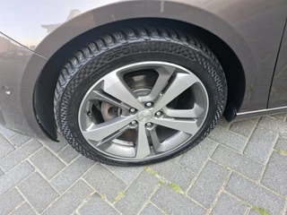 Peugeot 308 Peugeot 308 SW 1.2 PureTech Blue Lease GT-line - afbeelding nr 11