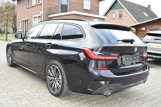 BMW 3 Serie BMW 330E M Sport Aut Touring voll M SPORT 330E - afbeelding nr 3