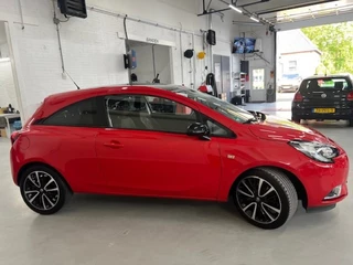 Opel Corsa-e - afbeelding nr 6