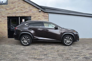 Lexus NX Lexus NX 300H AWD LUXURY LINE, Camera, Cruise - afbeelding nr 4