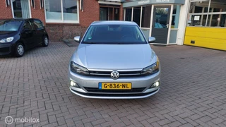 Volkswagen Polo Volkswagen Polo 1.6 TDI Comfortline - afbeelding nr 8