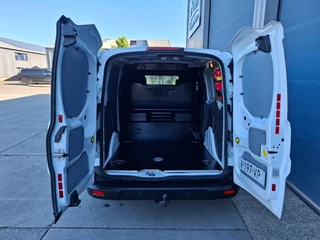 Ford Transit Connect Ford Transit Connect 1.5 EcoBlue L1 Trend AIRCO / CRUISE CONTROLE / TREKHAAK / EURO 6 - afbeelding nr 15
