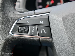 SEAT Ibiza Seat Ibiza 1.0 TSI FR CarPlay Camera LED 17 inch - afbeelding nr 17