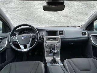 Volvo V60 - afbeelding nr 9