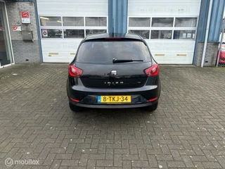 SEAT Ibiza Seat Ibiza 1.2 TSI Style - afbeelding nr 3