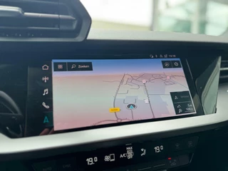 Audi A3 Audi A3 Limousine 30 TFSI Advanced edition|ACC|Carplay|Airco|Navi| - afbeelding nr 18