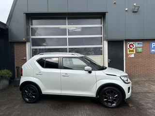 Suzuki Ignis Suzuki Ignis 1.2 Smart Hybrid Style ECC/TH *ALL-IN PRIJS* - afbeelding nr 6