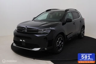 Citroën C5 Aircross 1.6 Plug-in Hybrid 225pk Max