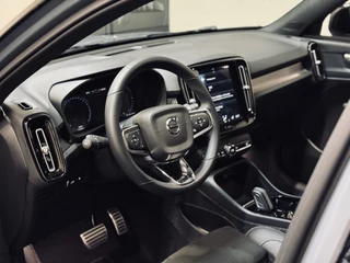 Volvo XC40 | 20