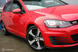 Volkswagen Golf Volkswagen Golf 2.0 TSI GTI 220pk 1e eigenaar/NL-geleverd - afbeelding nr 28