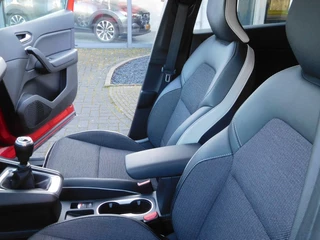 Renault Captur Renault Captur 1.0 TCe Zen panorama schuifdak - afbeelding nr 22