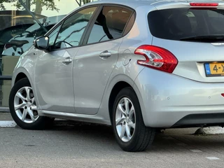 Peugeot 208 Peugeot 208 1.2 VTi Style 5 drs 2014 Navi Clima Top staat - afbeelding nr 8