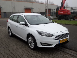 Ford Focus - afbeelding nr 7