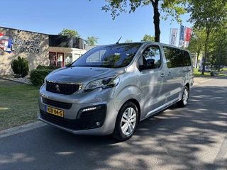 Peugeot Expert - 361700540-0