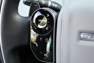 Land Rover Range Rover Evoque HuD | Pano - afbeelding nr 17