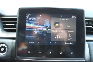Renault Captur - afbeelding nr 33