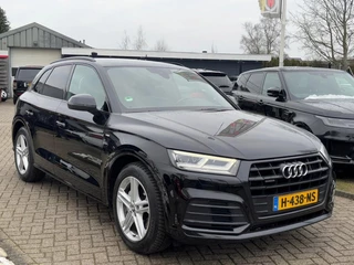 Audi Q5 - afbeelding nr 3