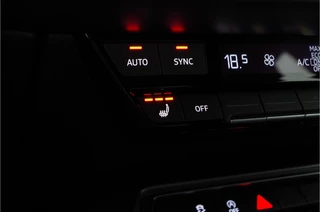 Audi A3 Audi A3 Sportback 30 TFSI Pro Line > Stoelverwarming/Cruise/Apple Carplay/Android Auto... - afbeelding nr 9